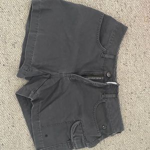 North face A5 series shorts-size 6